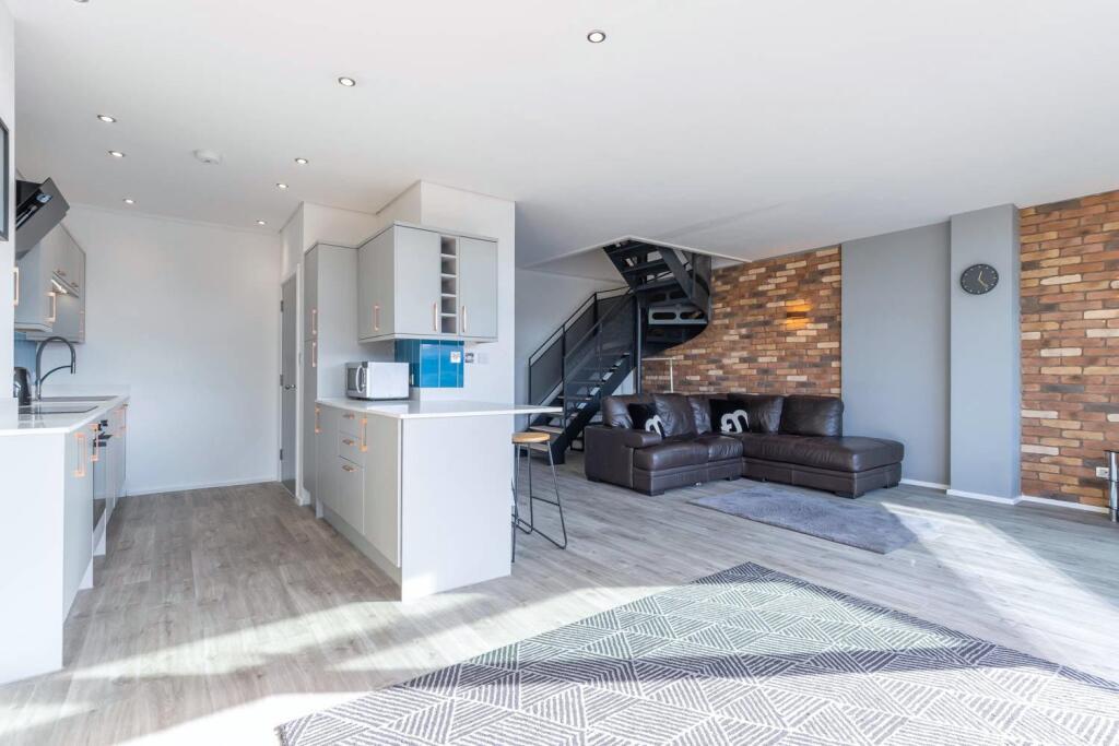 Additional image 9 of New Hampton Lofts, Great Hampton Street, B18 6EU