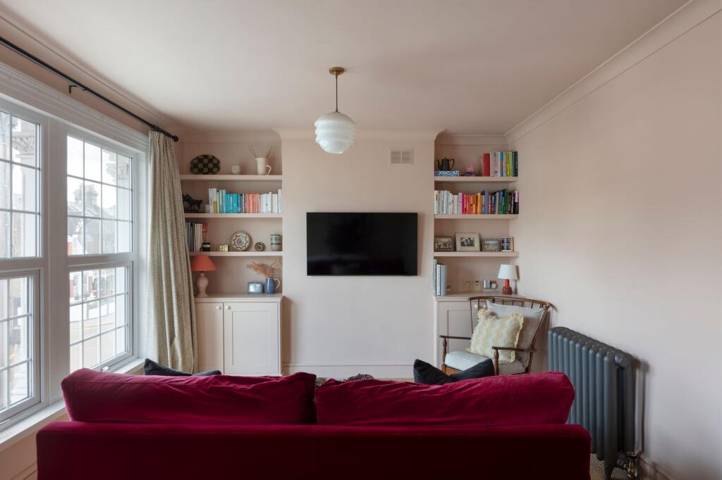 Main image of property: Pembroke Road, Walthamstow, London, E17