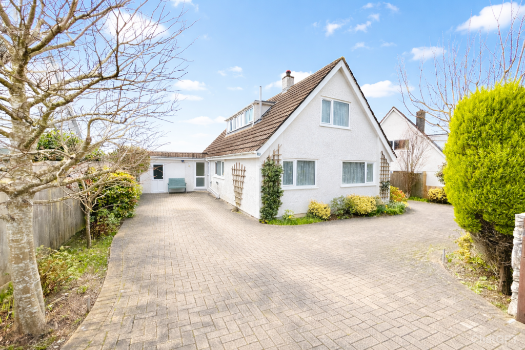 Main image of property: Widewell Road, Widewell, Plymouth