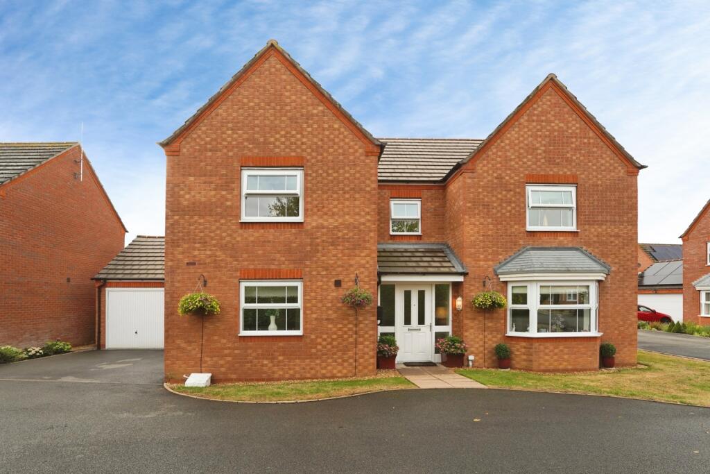 Main image of property: Stone Pippin Orchard, Badsey, Evesham, Worcestershire, WR11