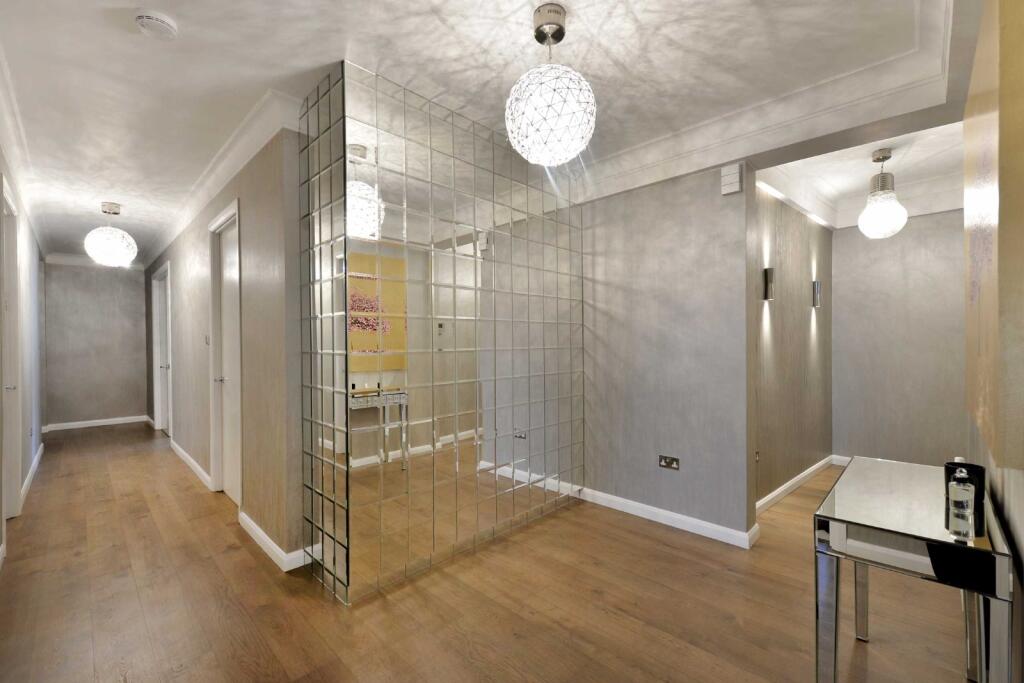 3 bedroom apartment for rent