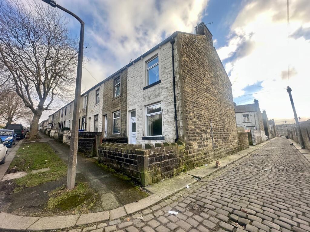 Main image of property: Fern Street, Colne, BB8