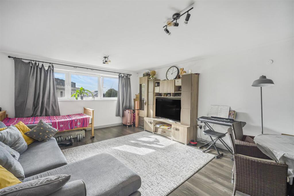 Main image of property: Judkin Court, Heol Tredwen, Cardiff