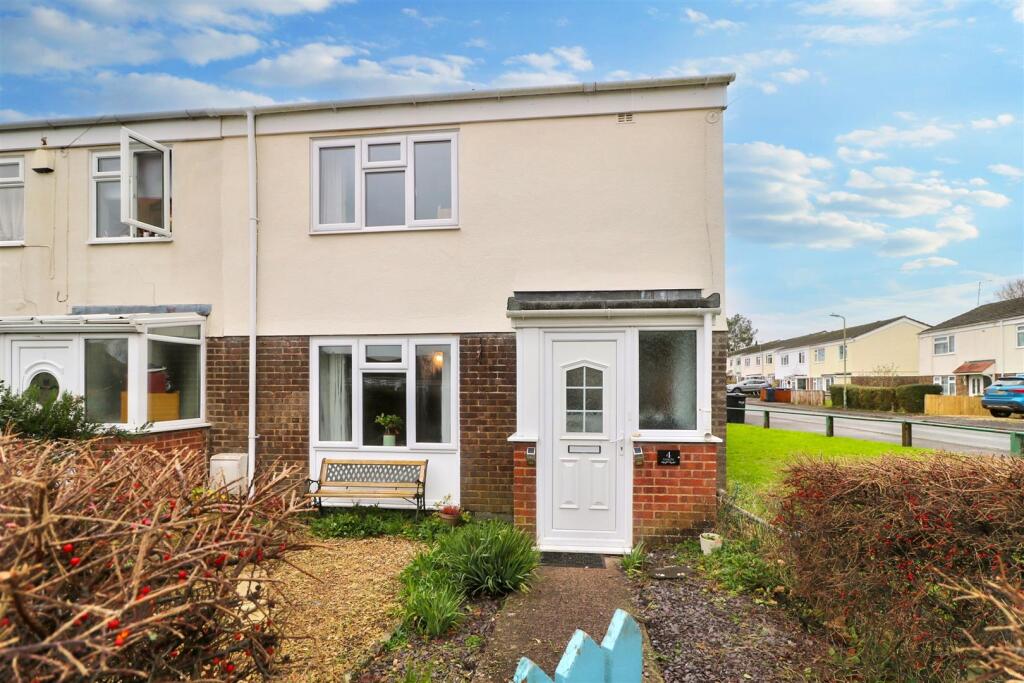 Main image of property: St. Georges Close, Warminster