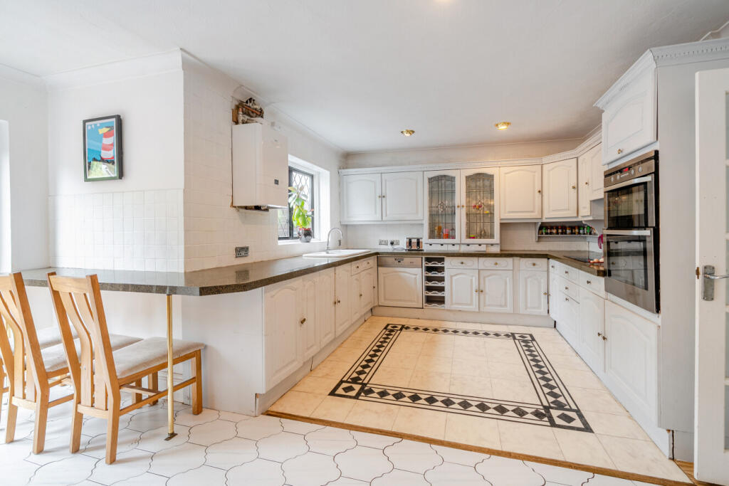 House in London - More