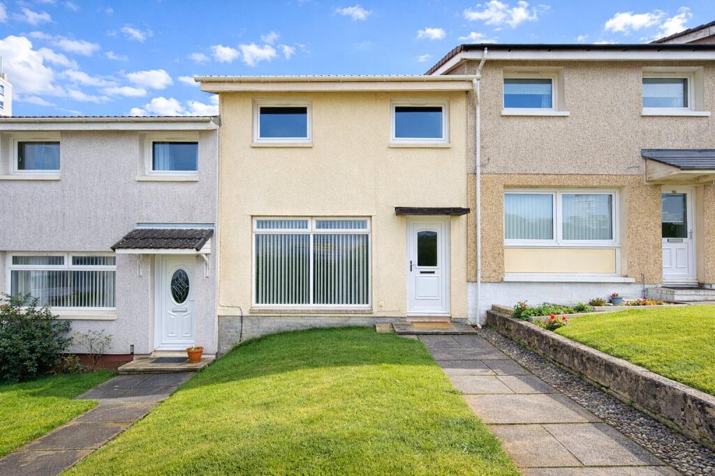 Main image of property: Stratford, East Kilbride, Glasgow, South Lanarkshire, G74