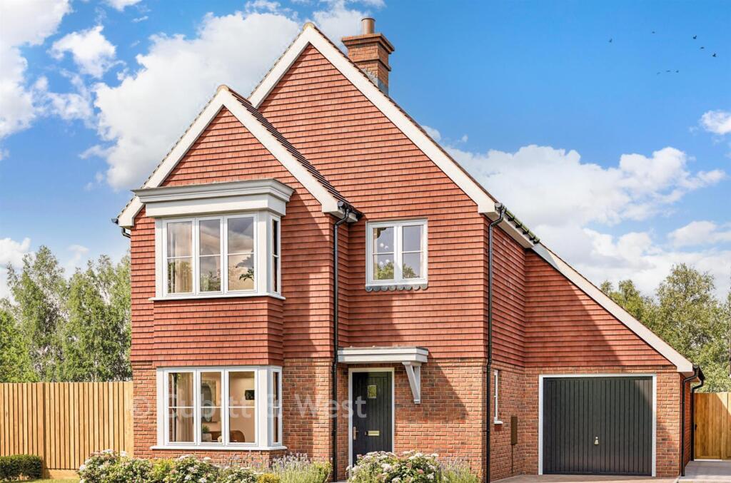 Main image of property: The Gallops, Sandygate Lane, Lower Beeding, Horsham, West Sussex