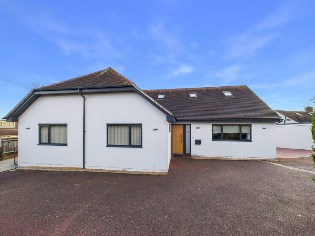 Main image of property: Mill Hill Drive, Shoreham By Sea