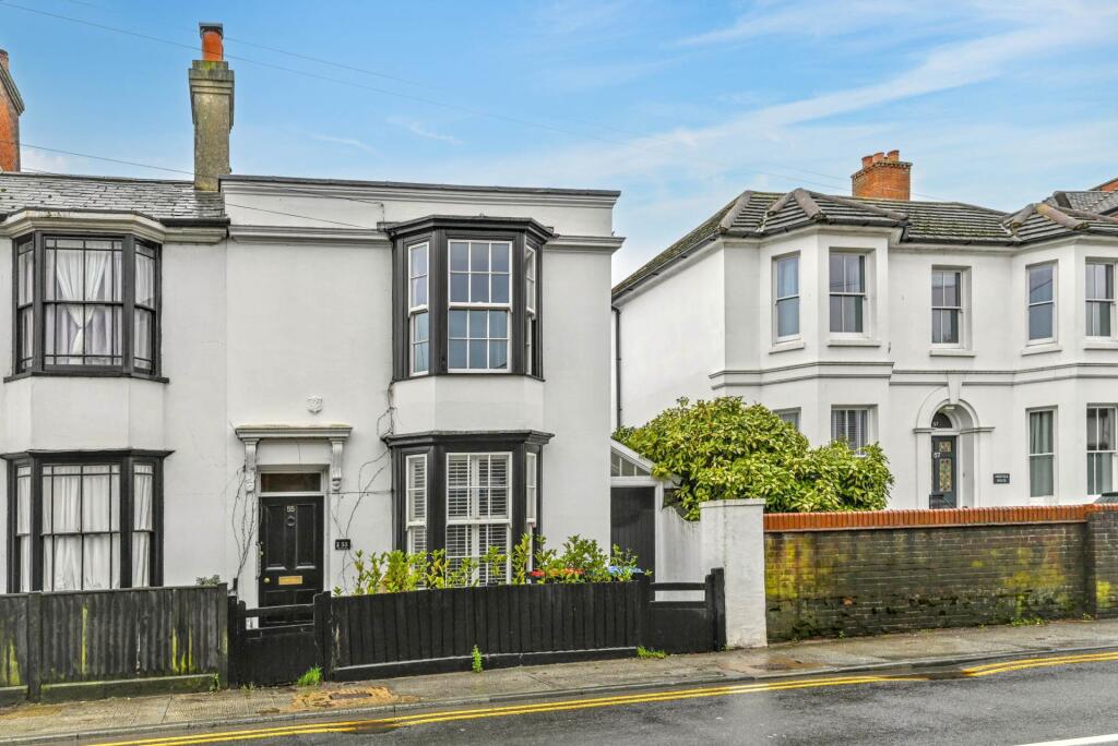 Main image of property: Whitstable Road, Canterbury