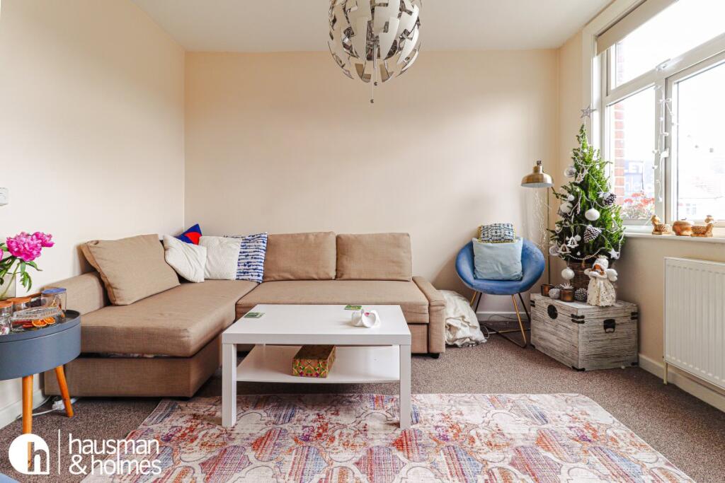 Main image of property: Finchley Road, Temple Fortune