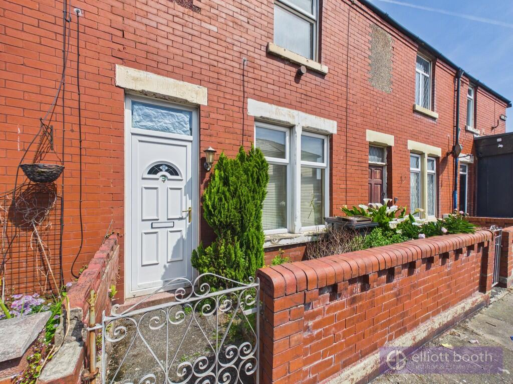 Main image of property: 3 Durley Road