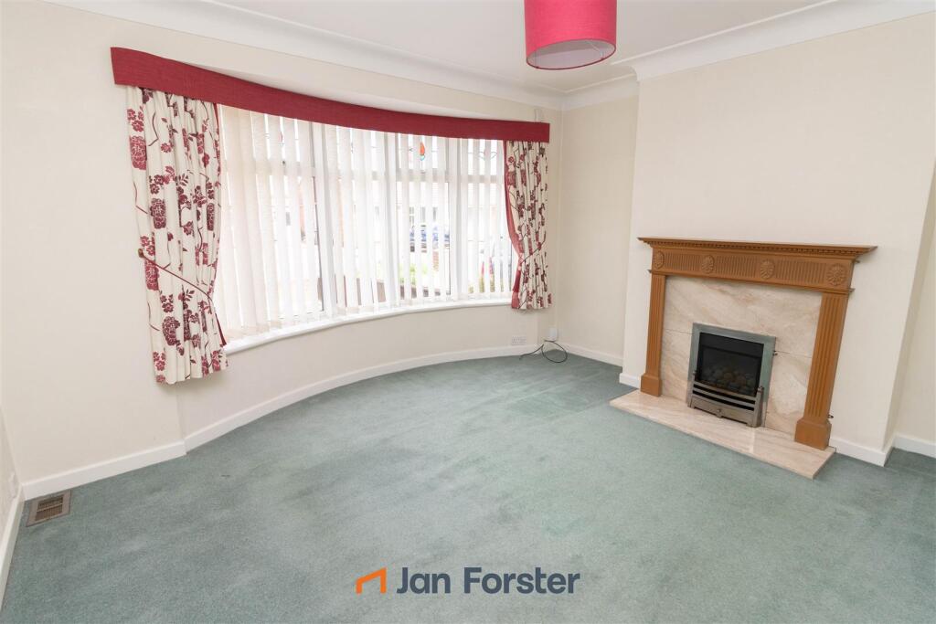 Hambledon Avenue, North Shields, Tyne & Wear - View 2