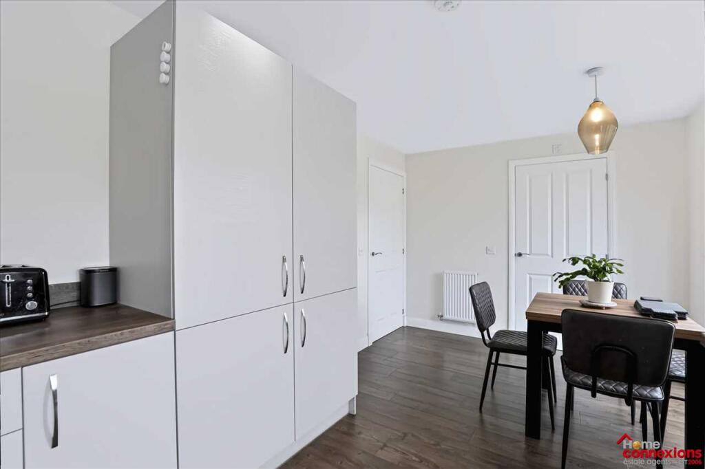 House in Glasgow, South Lanarkshire - More