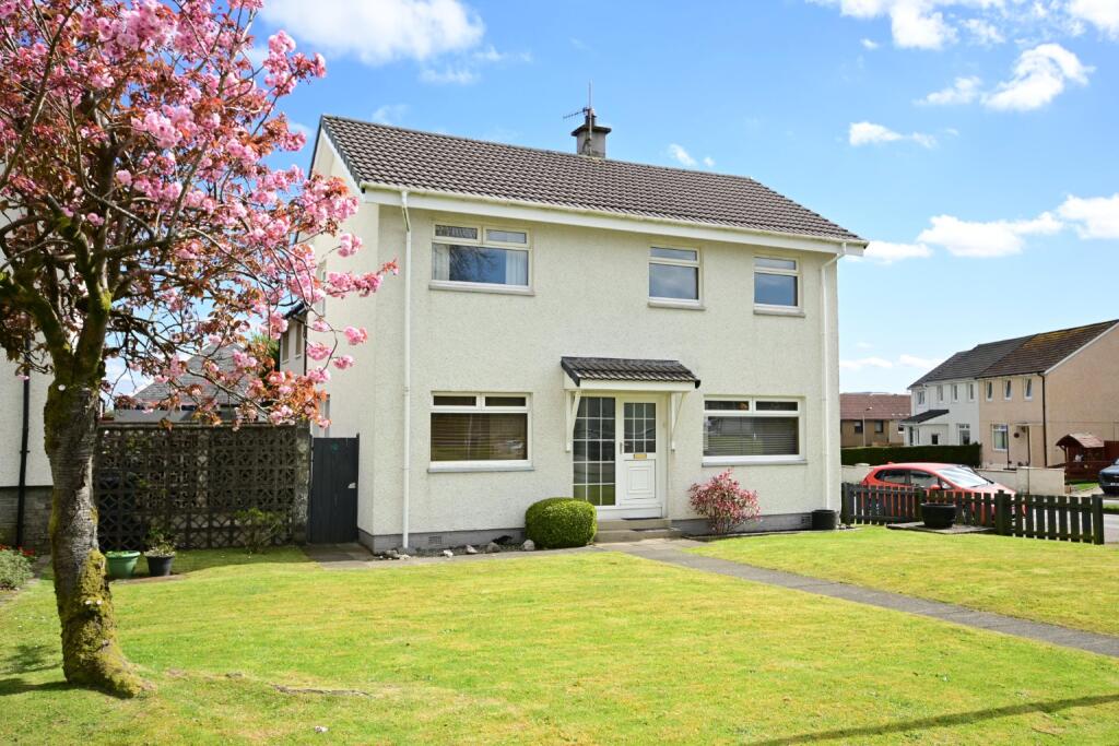 Main image of property: 1 Hafton Court, Kirn, Dunoon, Argyll and Bute, PA23 8LX