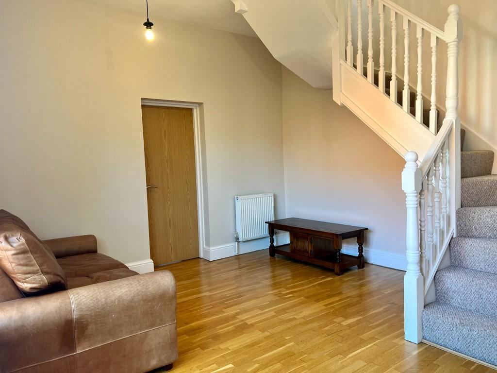 Apartment in Manchester - View 5