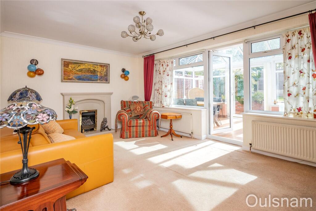 Additional image 3 of Fox Lane, Bromsgrove, Worcestershire, B61