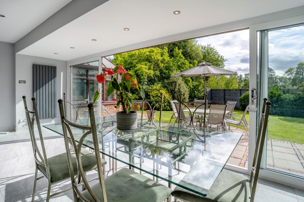 House in Newport, Langstone - View 4