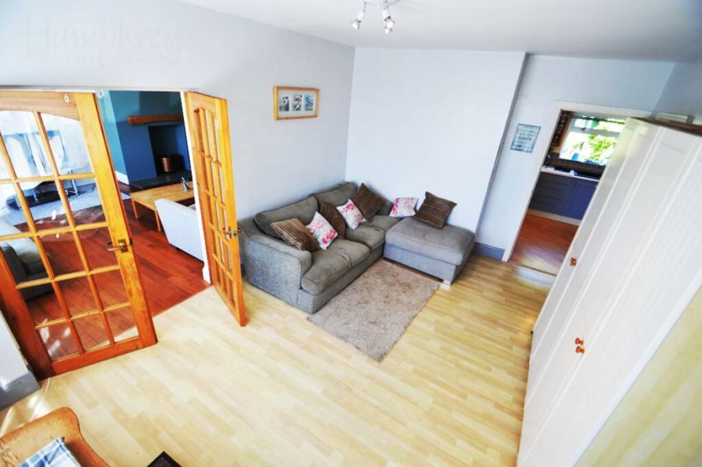 House in Durham - View 4