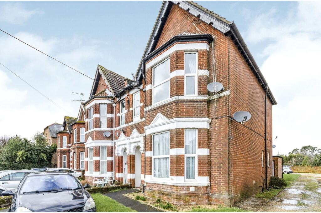 Main image of property: Landguard Road, Southampton, SO15