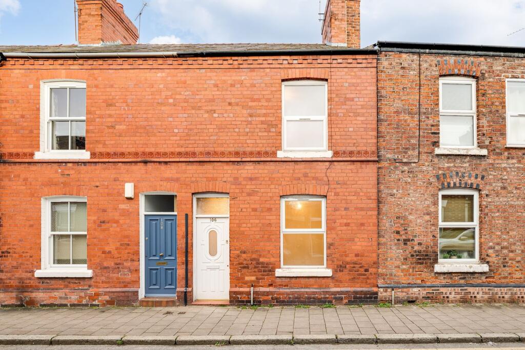 Main image of property: Garden Lane, Chester, CH1