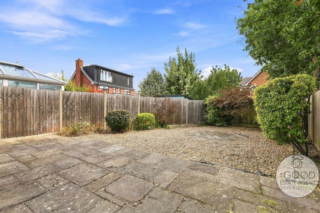 House in Ilford - View 4