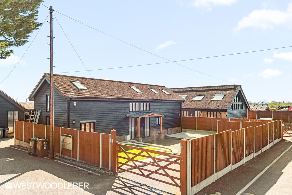 Main image of property: Hailey Lane, Hertford