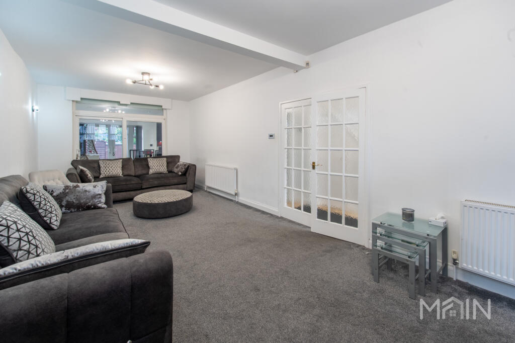 House in Leicester, City of Leicester - View 4
