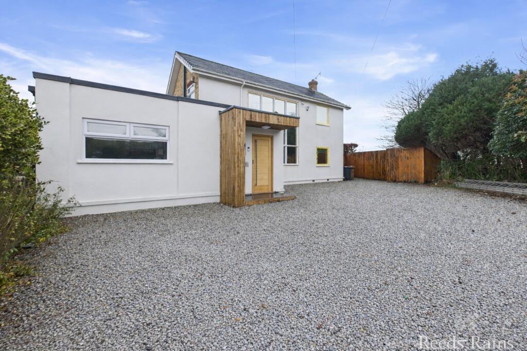Main image of property: Martongate, Bridlington, East Yorkshire, YO16