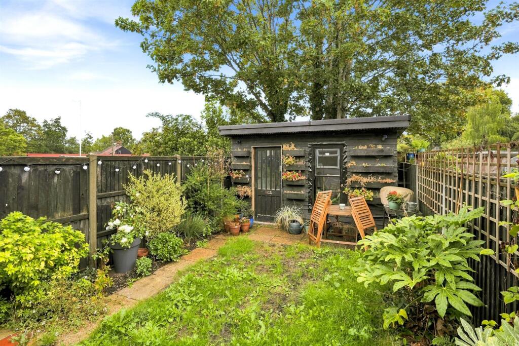 House in Norwich - View 4