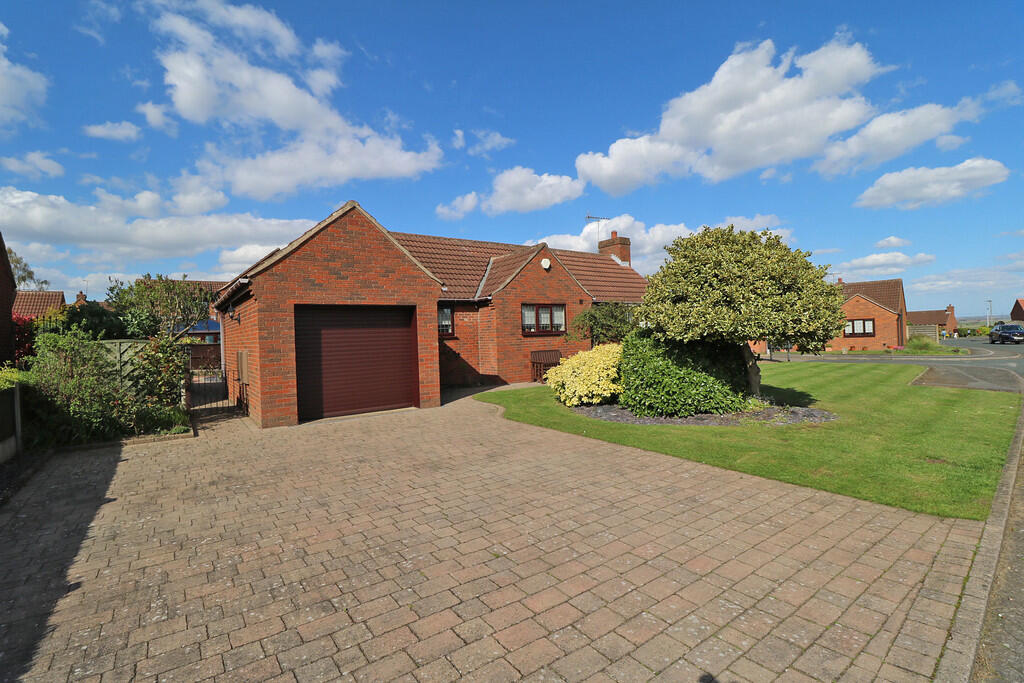 Main image of property: Vinegarth, Epworth