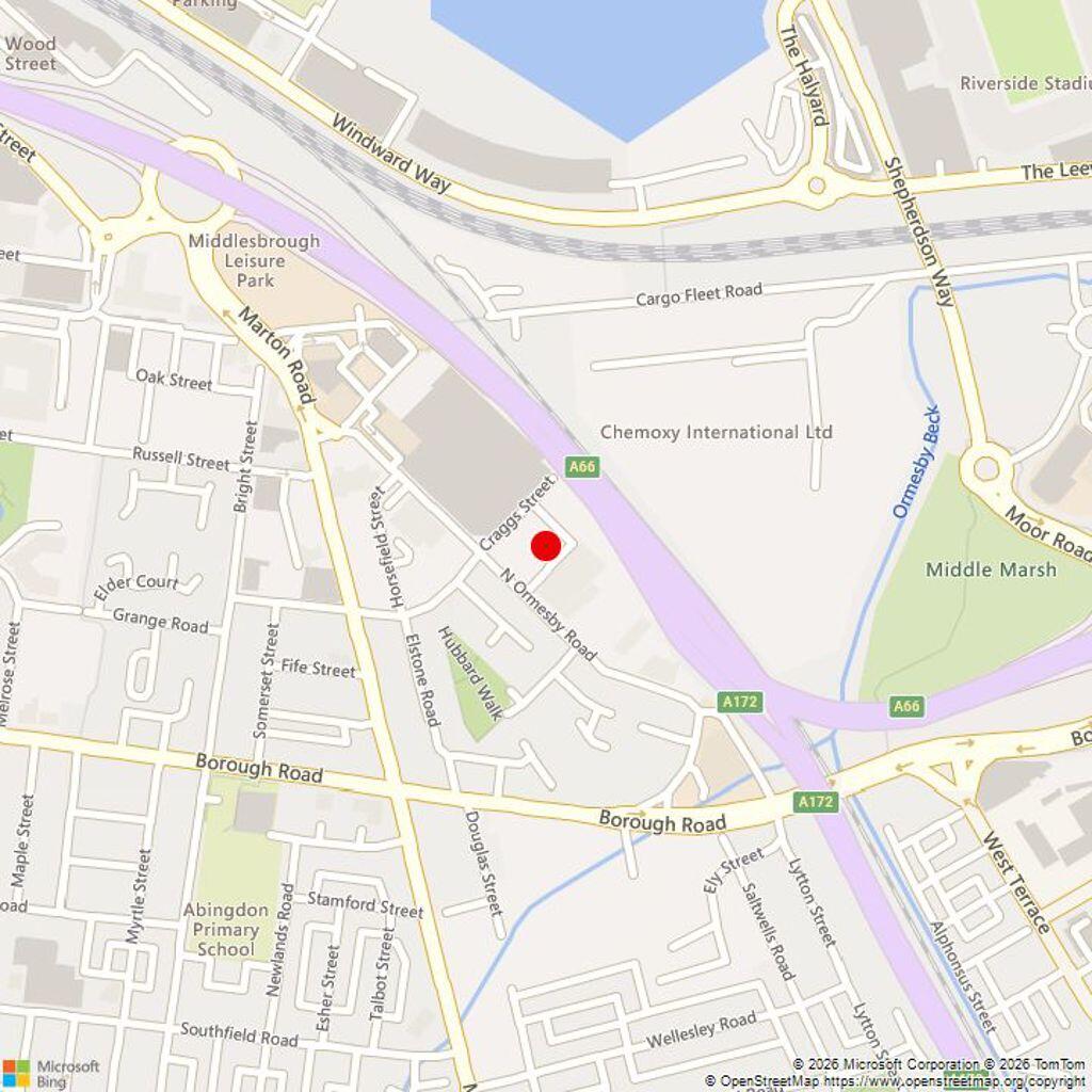 Property Map