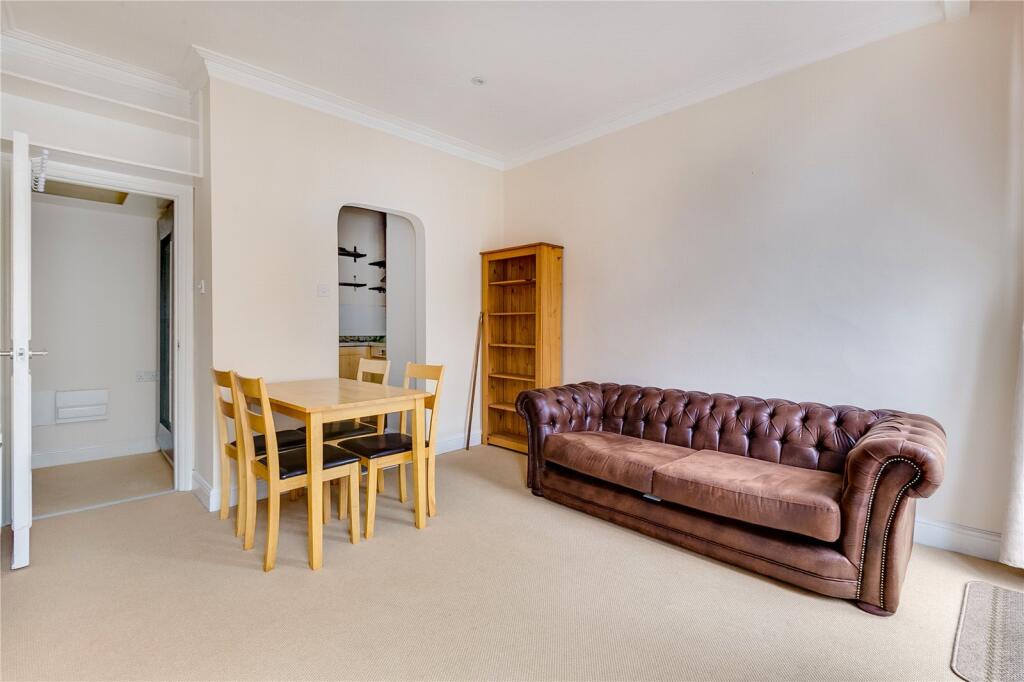 Main image of property: Roland Gardens, 
South Kensington, SW7