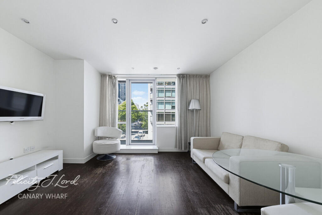 Main image of property: Pan Peninsula Square, LONDON E14