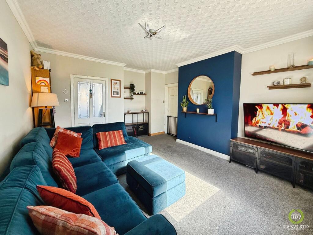 Main image of property: Fairfield Road, Nelson, BB9