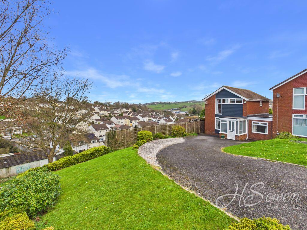 Main image of property: Culm Close, Torquay, TQ2 