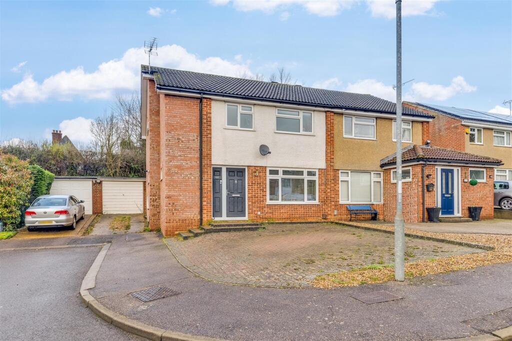 Main image of property: Orchard Way, Knebworth