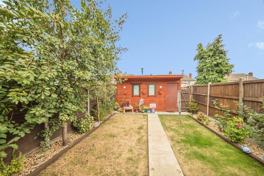 House in Ipswich, Suffolk - View 5