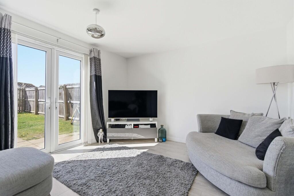 House in East Lothian - View 3