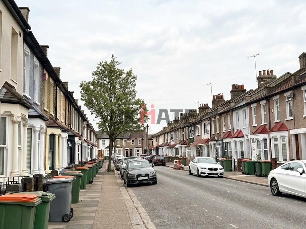Main image of property: Pond Road