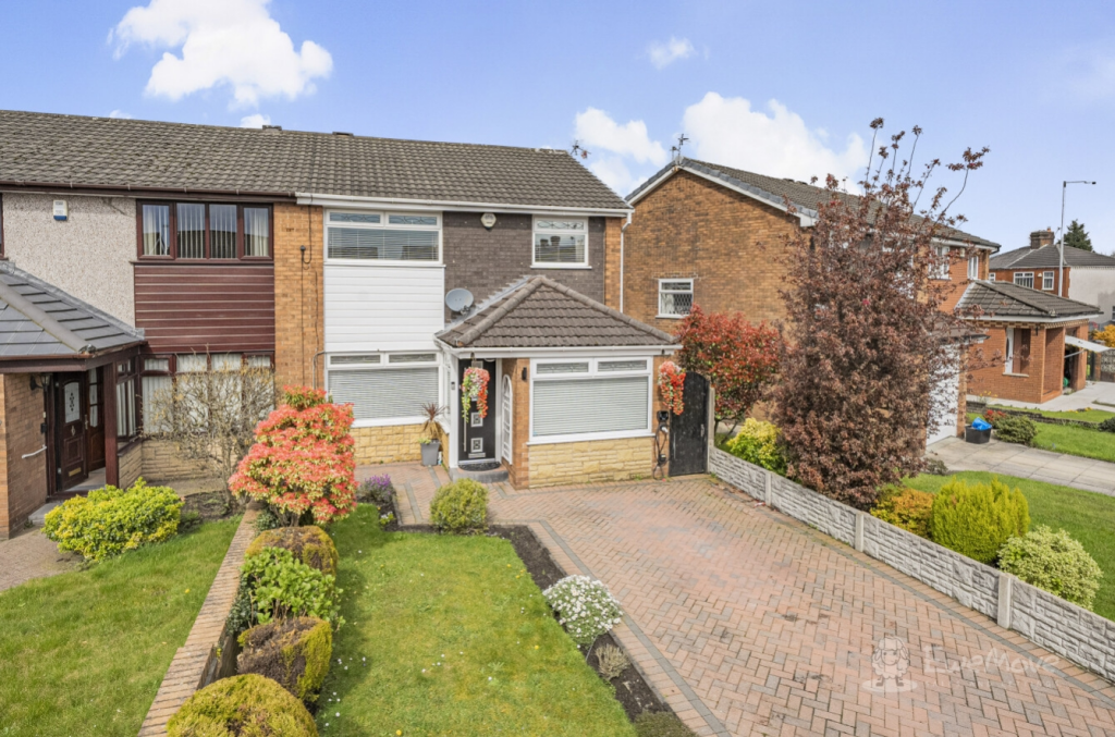 Main image of property: Winsford Close, Haydock, St. Helens, Merseyside, WA11