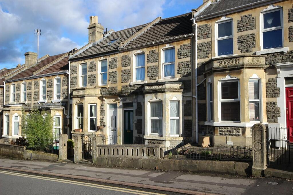 Main image of property: Coronation Avenue, BA2 2JZ