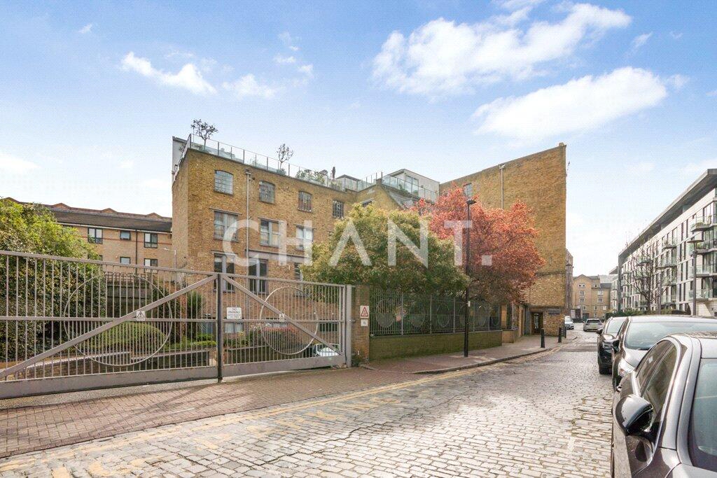 Main image of property: Chandlery House, 40 Gowers Walk, London, E1
