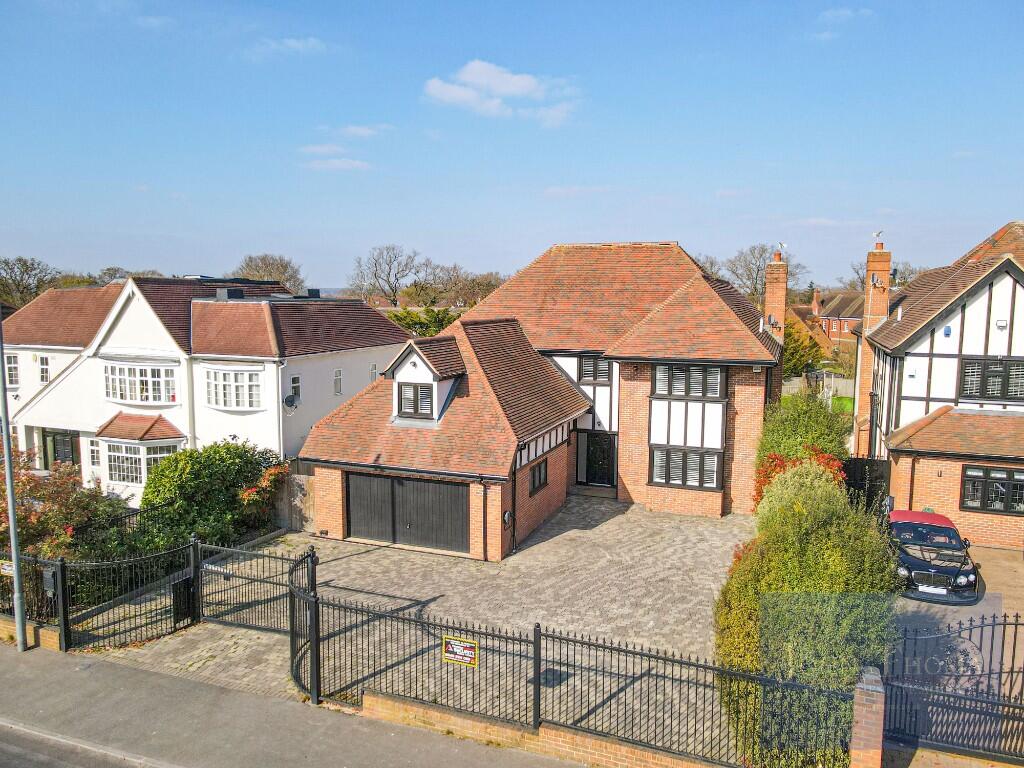 Main image of property: Tomswood Road, Chigwell, Essex, IG7