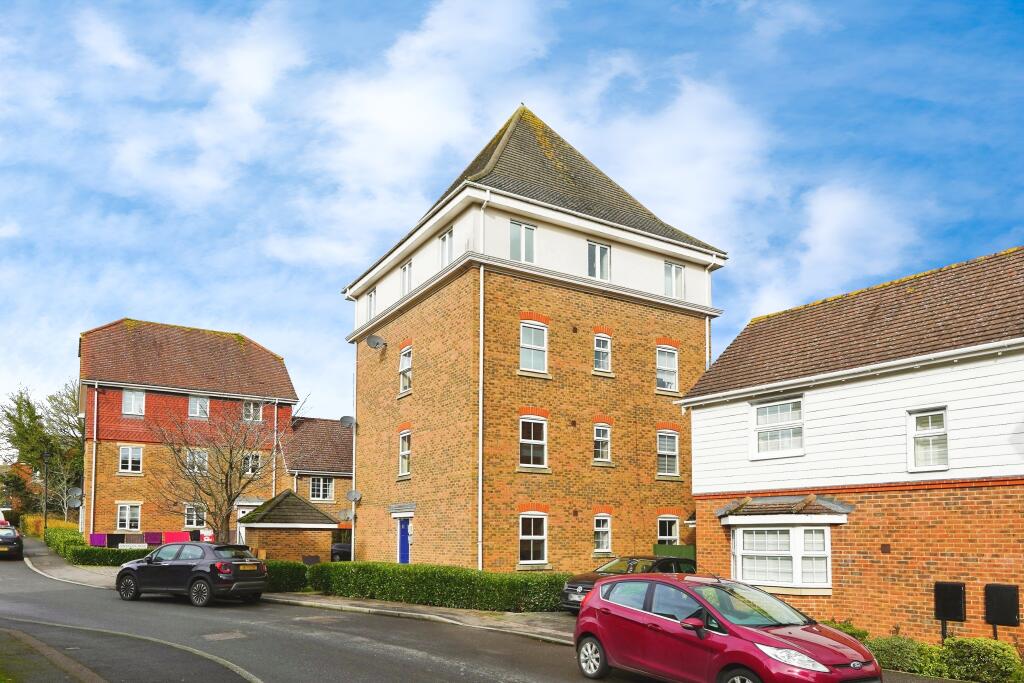 Main image of property: Swaffer Way, Singleton Hill, Ashford