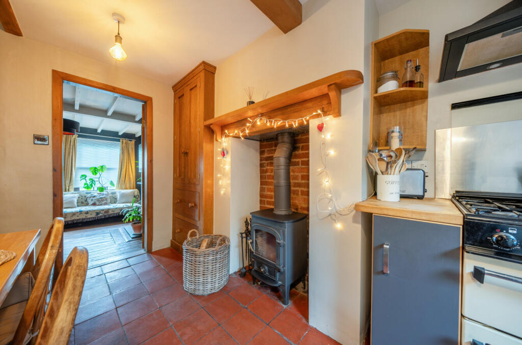 Llanfair Road, Newtown, Powys, SY16 photo 4