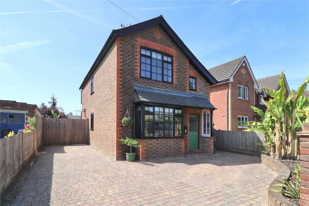 Main image of property: Hermitage Road, Woking, Surrey, GU21