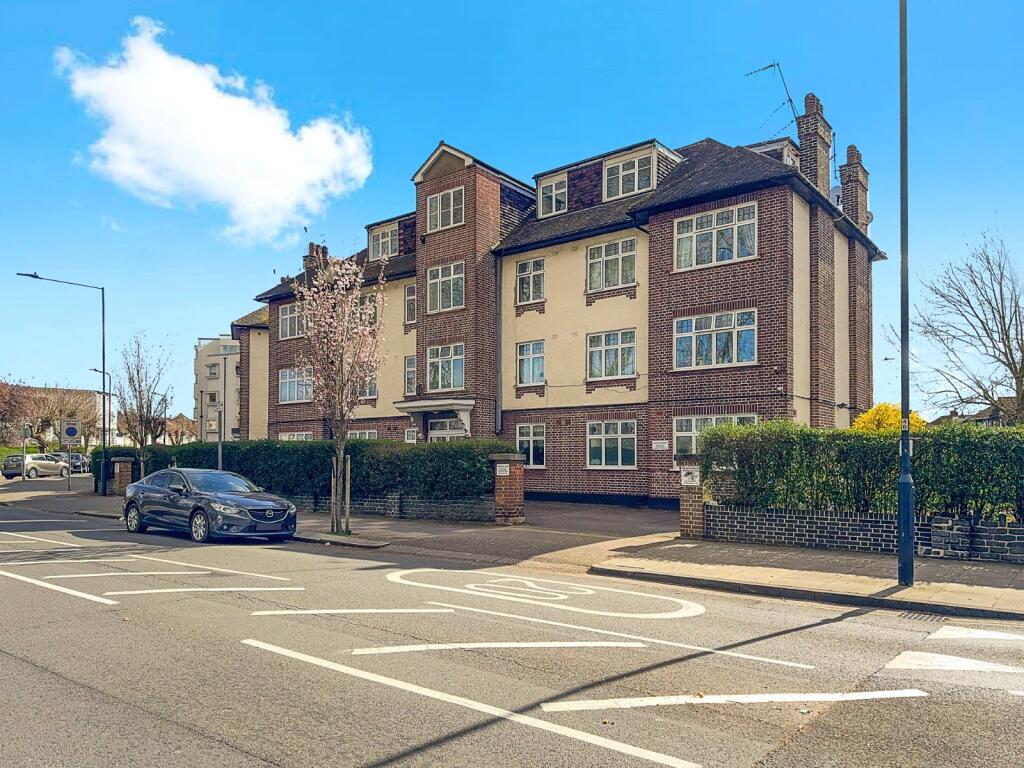 Main image of property: Gladstone Court, Anson Road, London, NW2