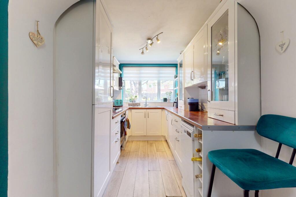 House in Telford - View 5