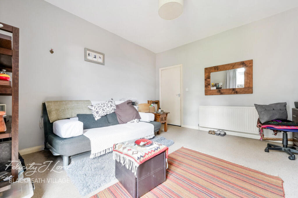 Main image of property: Lee High Road, London SE12