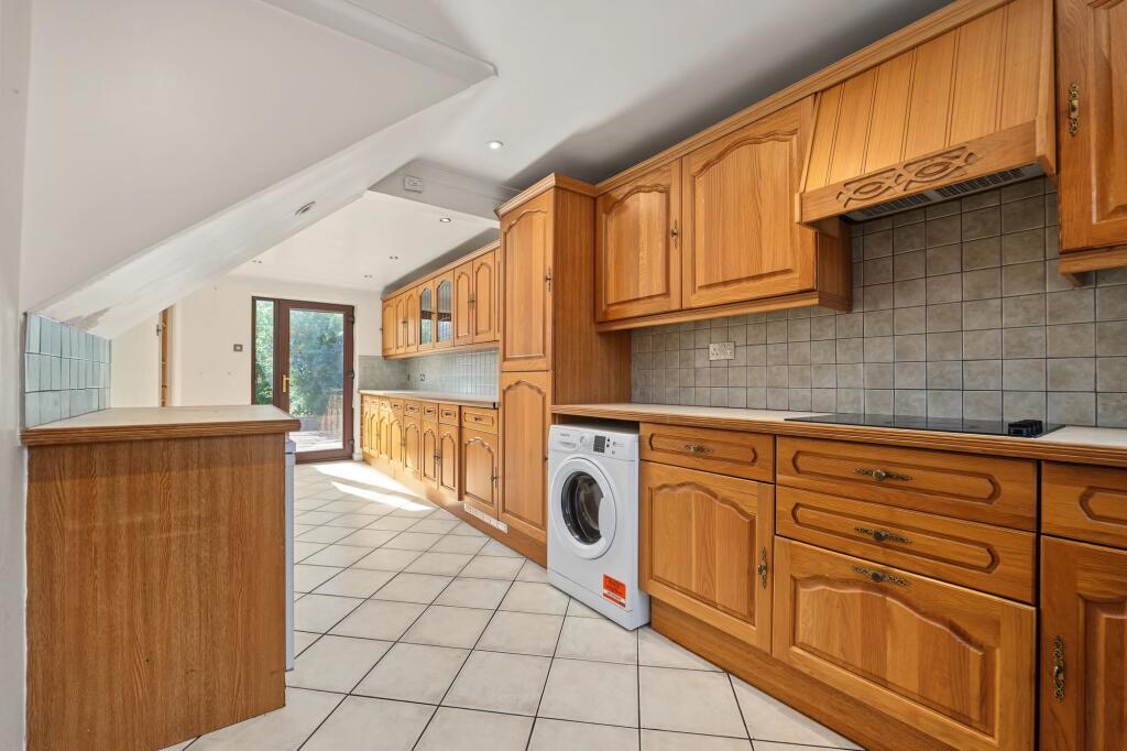 House in Harborough, Market Harborough - View 5